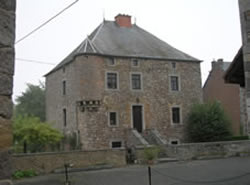 Maison Forte